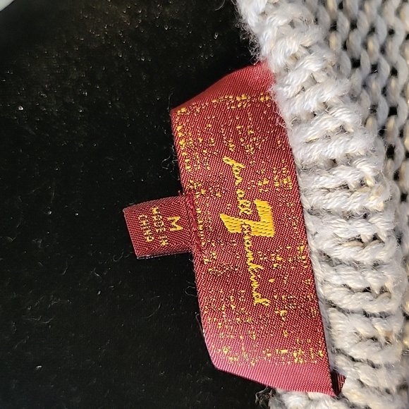7 for all Mankind sweater - Picture 6 of 6